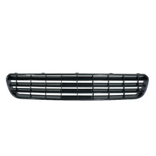 Carica l'immagine nel visualizzatore di Gallery, Griglia anteriore per Audi A3 8L 96-00 senza logo nero 1 pezzo