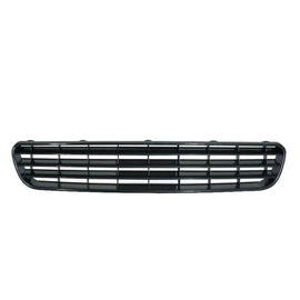 Griglia anteriore per Audi A3 8L 96-00 senza logo nero 1 pezzo