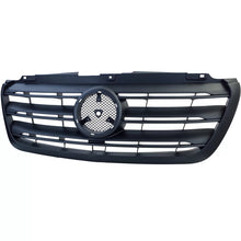 Carica l'immagine nel visualizzatore di Gallery, Griglia anteriore nero per Mercedes Sprinter W907 W910 2018-2024