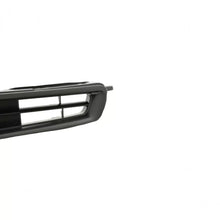 Griglia anteriore per Honda Civic 3D/4D 95-96 senza logo nero 1 pezzo