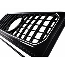 Griglia anteriore con LED per Mercedes Classe G W463 (1990-2018)