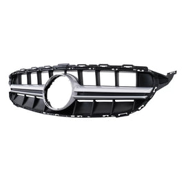 Griglia anteriore per Mercedes Classe C W205 S205 C205 A205 (2014-2018) senza telecamera