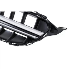 Carica l'immagine nel visualizzatore di Gallery, Griglia anteriore per Mercedes Classe C W205 S205 C205 A205 (2014-2018) senza telecamera