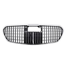 Carica l'immagine nel visualizzatore di Gallery, Griglia anteriore per Mercedes Classe S W223 (2020 e successivi) berlina