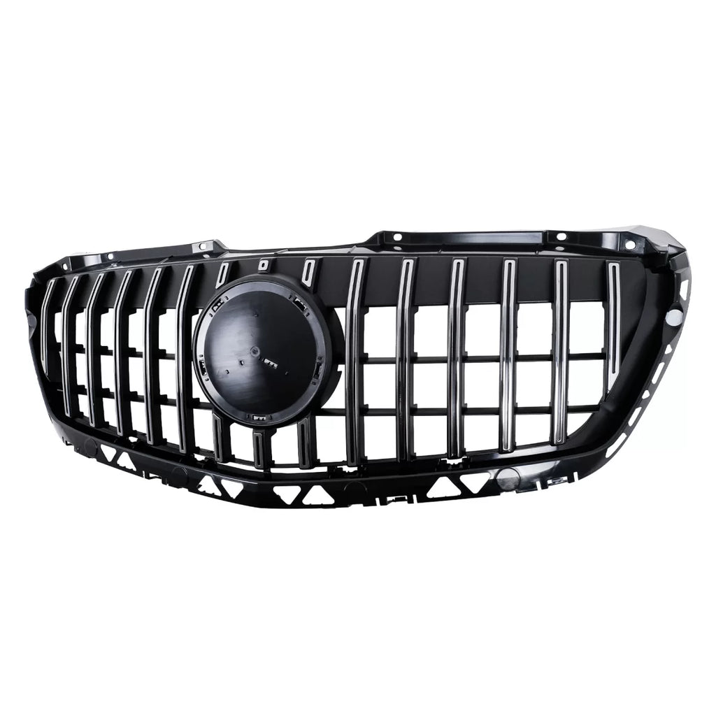 Griglia anteriore per Mercedes Sprinter 906 NCV3 restyling (2014-2018)