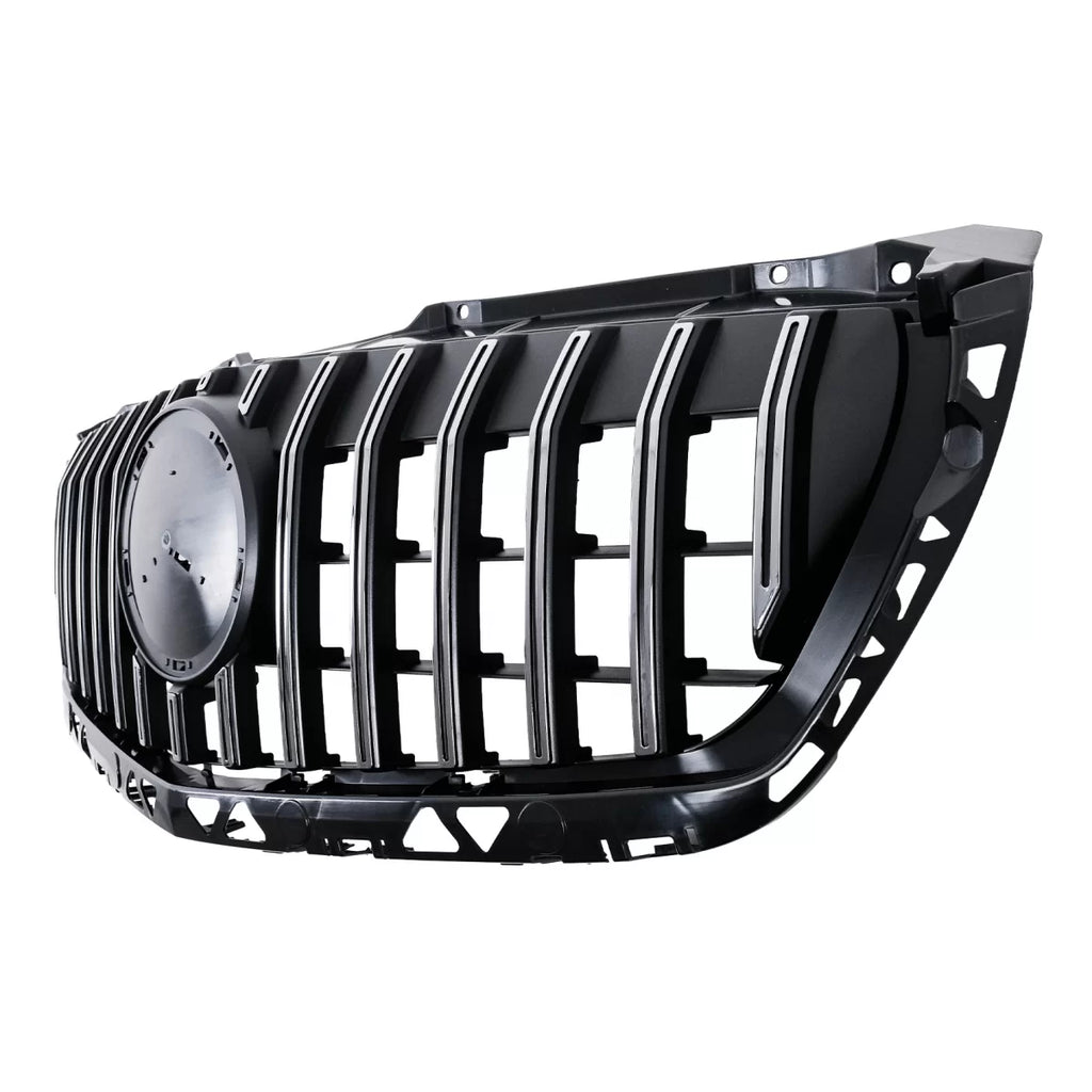 Griglia anteriore per Mercedes Sprinter 906 NCV3 restyling (2014-2018)