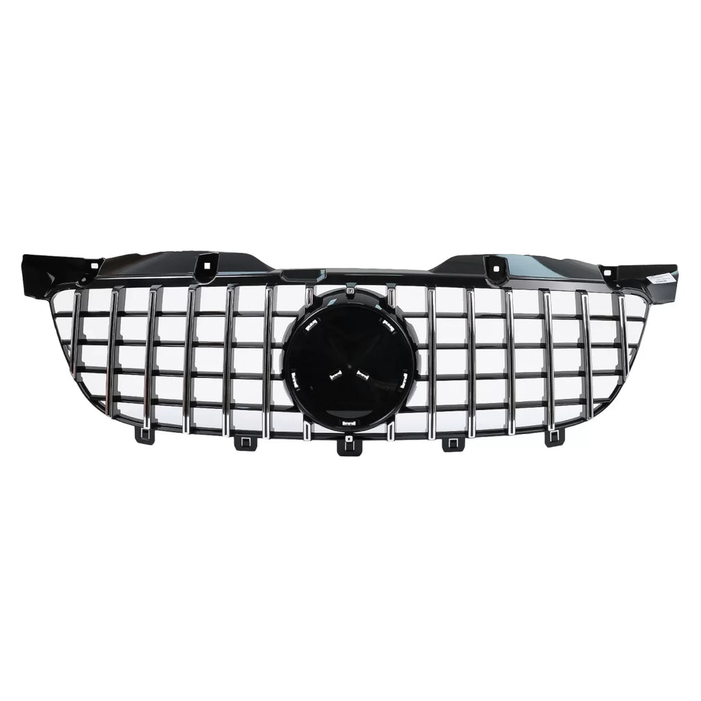 Griglia anteriore per Mercedes Sprinter 906 NCV3 Non LCI (2009-2013)