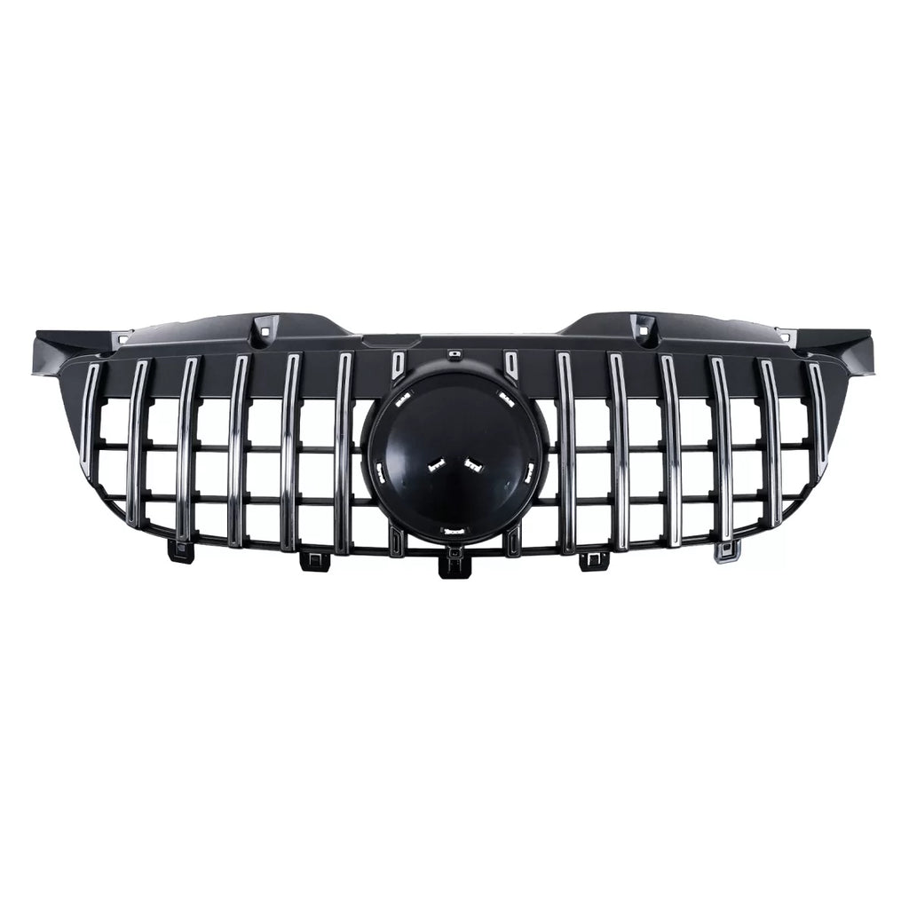 Griglia anteriore per Mercedes Sprinter 906 NCV3 Non LCI (2009-2013)