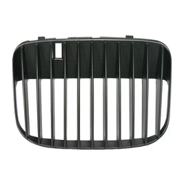 Griglia anteriore per Seat Leon 1M / Toledo 1M 99-05 senza logo nero 1pc