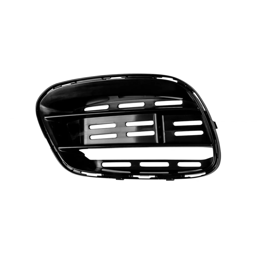 Griglia anteriore set per A design S63 paraurti per Mercedes Classe S W222 2017-2020, sinistro e destro