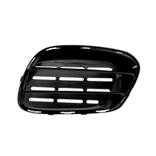 Griglia anteriore set per A design S63 paraurti per Mercedes Classe S W222 2017-2020, sinistro e destro
