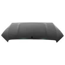 Anteriore cofano cofano per Mercedes Classe C W205 S205 C205 A205 (2013-2021) C63 design