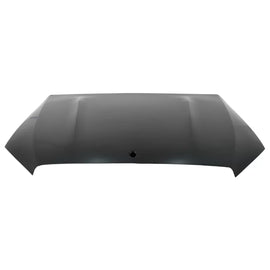 Anteriore cofano cofano per Mercedes Classe C W205 S205 C205 A205 (2013-2021) C63 design