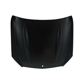 Anteriore cofano cofano per Mercedes Classe C W205 S205 C205 A205 (2014 e successivi) C63 design