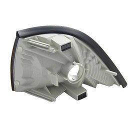Frecce anteriori per BMW 3 E36 90-99 Coupe/Cabrio bianco 2 pezzi Depo