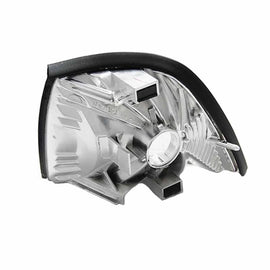 Frecce anteriori per BMW 3 E36 90-99 berlina/compatto/Touring bianco 2 pezzi Depo