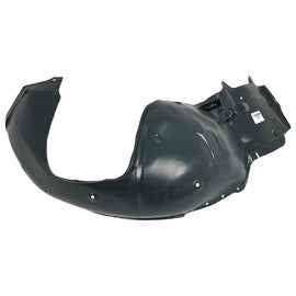 Passaruota anteriore sinistro per BMW Serie 3 E46 (1998-2005) berlina Touring