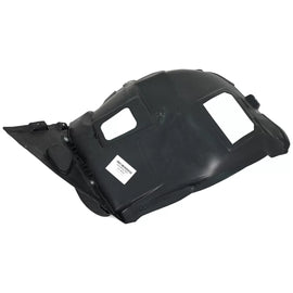 Passaruota anteriore sinistro per BMW Serie 3 E90 E91 LCI (2008-2011) berlina Touring