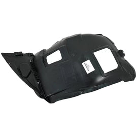 Passaruota anteriore sinistro per BMW Serie 3 E90 E91 (2004-2008) berlina Touring