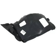 Passaruota anteriore sinistro per BMW Serie 3 E90 E91 LCI (2008-2011) berlina Touring