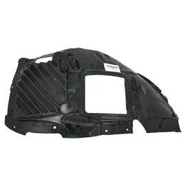 Passaruota anteriore sinistro per BMW Serie 4 F32 F33 F36 (2013-03.2019) plastica paraspruzzi protezione