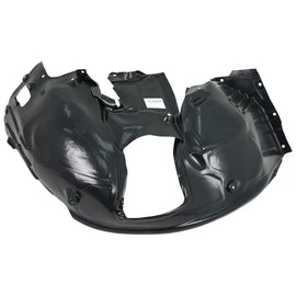 Passaruota anteriore sinistro per BMW Serie 5 E60 E61 (2002-2009) plastica paraspruzzi protezione