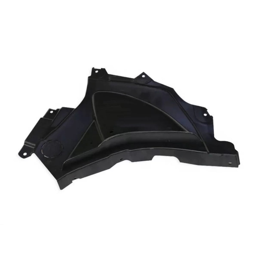 Anteriore sinistro Passaruota per anteriore M tech paraurti on BMW Serie 3 G20, G21 2019-2022