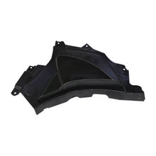 Anteriore sinistro Passaruota per anteriore M tech paraurti on BMW Serie 3 G20, G21 2019-2022