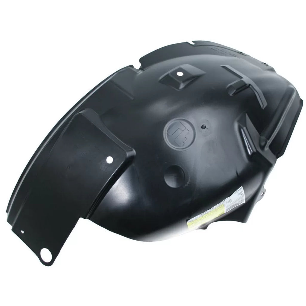 Anteriore sinistro Passaruota Liner per Ford Mustang 05-09