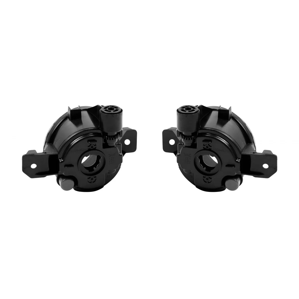 Paraurti anteriore stile M Fendinebbia set per BMW Serie 1 E87 2008-2011 sinistro + destro