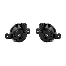 Carica l'immagine nel visualizzatore di Gallery, Paraurti anteriore stile M Fendinebbia set per BMW Serie 1 E87 2008-2011 sinistro + destro