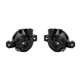 Paraurti anteriore stile M Fendinebbia set per BMW Serie 1 E87 2008-2011 sinistro + destro