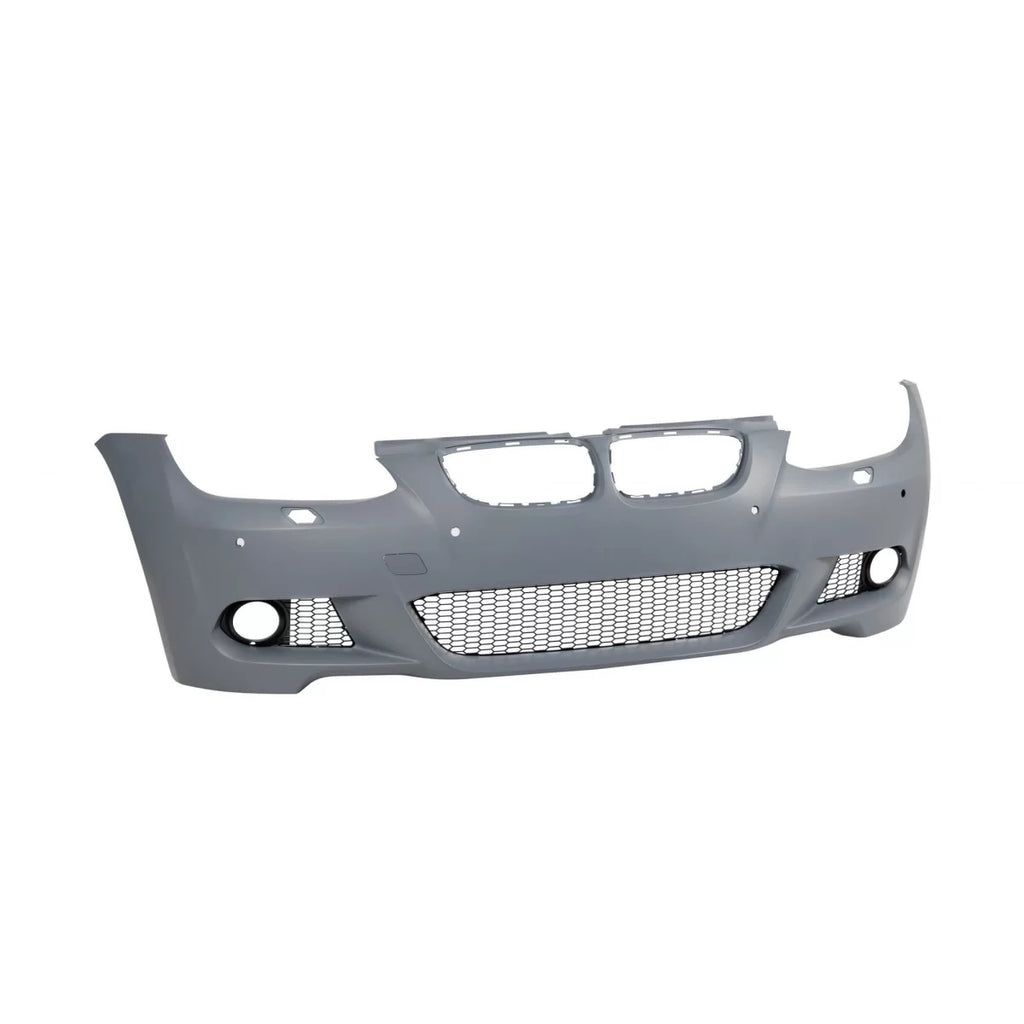 Anteriore M tech paraurti per BMW Serie 3 E92, E93 2007-2009, senza Fendinebbia