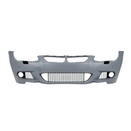 Anteriore M tech paraurti per BMW Serie 3 E92, E93 2010-2013, senza Fendinebbia