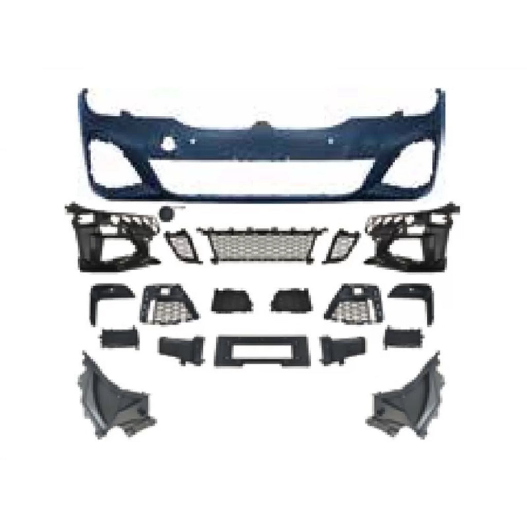 Anteriore M tech paraurti per BMW Serie 3 G20 berlina, G21 station wagon 2019-2022