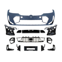 Anteriore M tech paraurti per BMW Serie 3 G20 berlina, G21 station wagon dal 2023