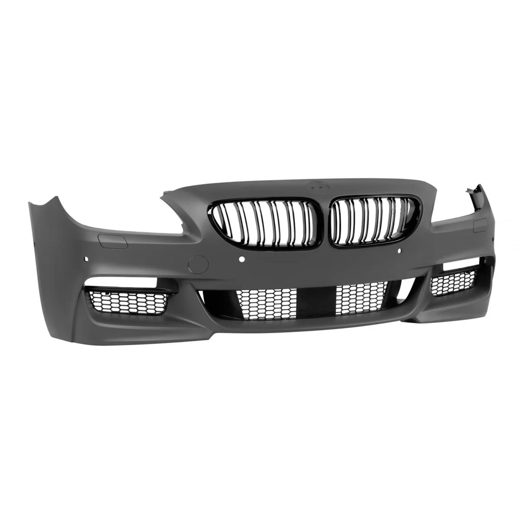 Anteriore M Tech paraurti per BMW Serie 6 F06, F12, F13 2011-2018