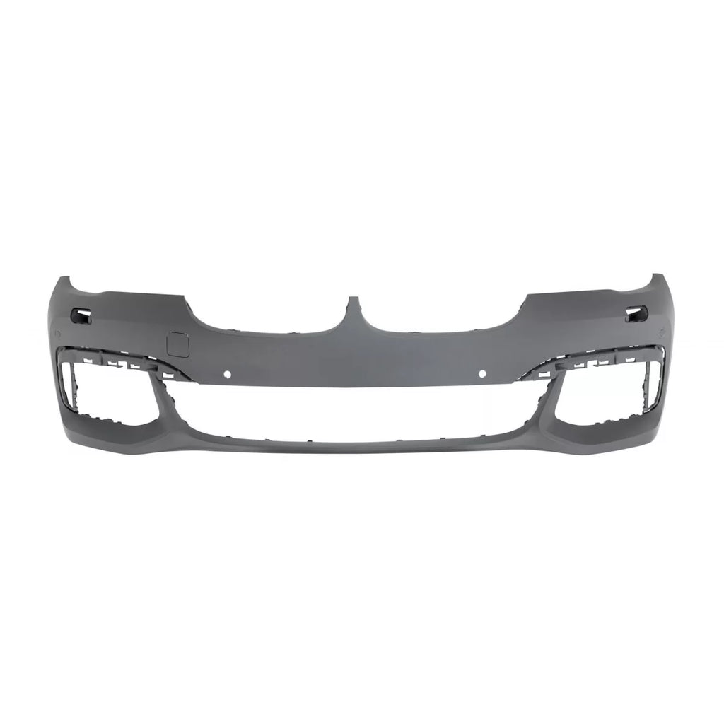 Anteriore M tech paraurti per BMW Serie 7 G11, G12 2015-2018