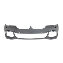 Carica l'immagine nel visualizzatore di Gallery, Anteriore M tech paraurti per BMW Serie 7 G11, G12 2015-2018