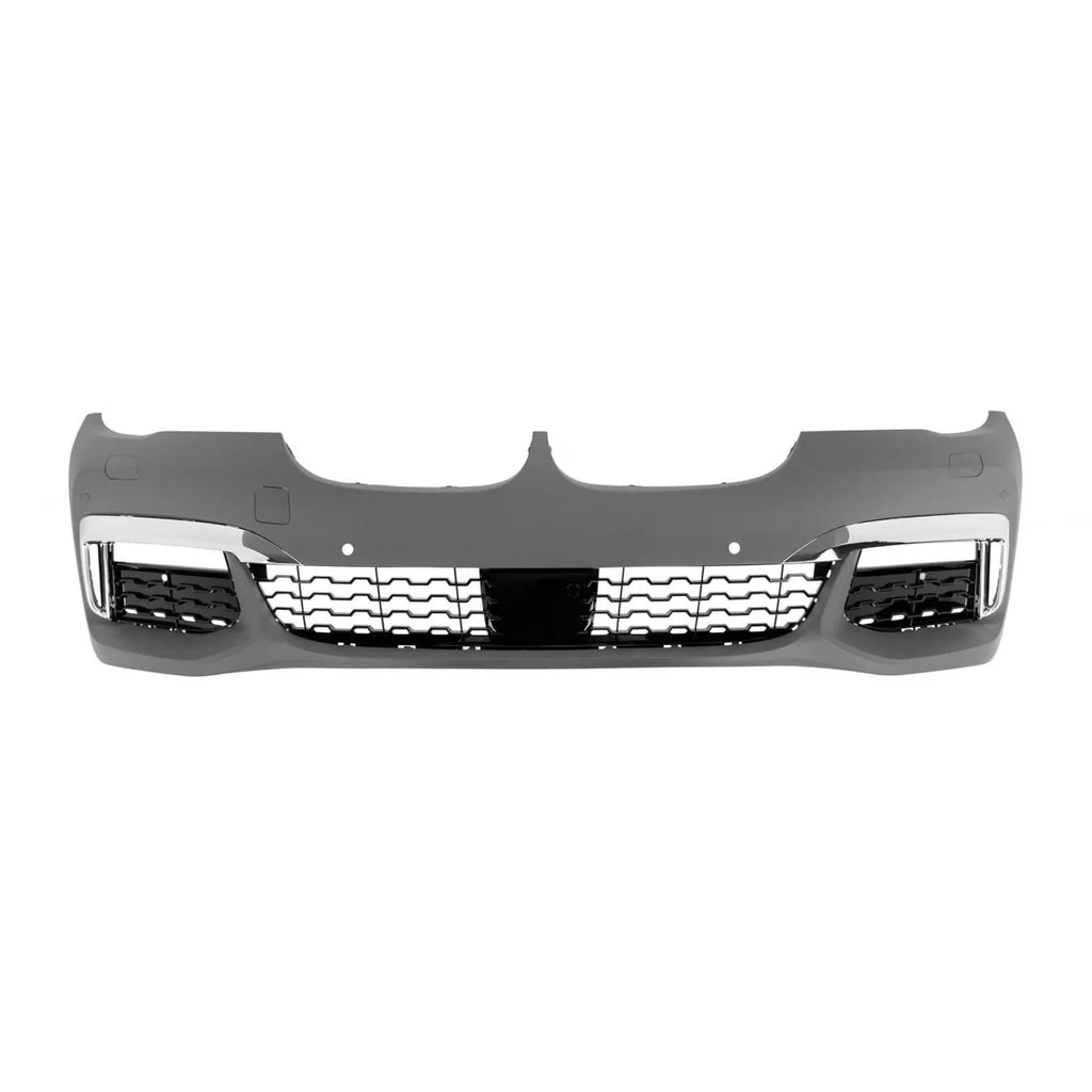 Anteriore M tech paraurti per BMW Serie 7 G11, G12 2015-2018