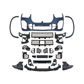 Anteriore M tech paraurti per BMW X5 G05 2019-2022