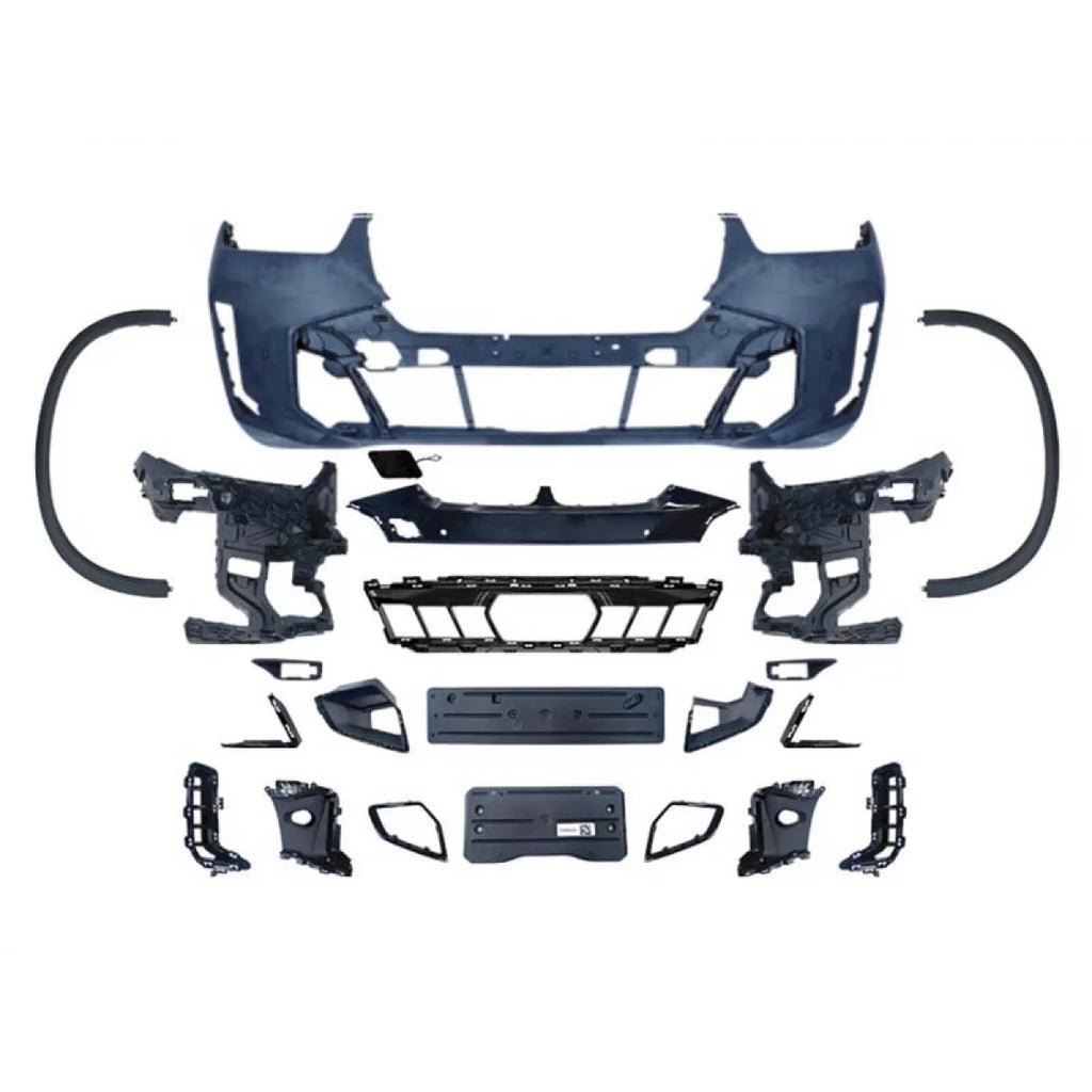 Anteriore M tech paraurti per BMW X5 G05 dal 2023
