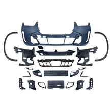 Carica l'immagine nel visualizzatore di Gallery, Anteriore M tech paraurti per BMW X5 G05 dal 2023