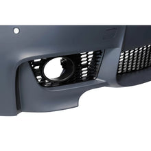 Carica l'immagine nel visualizzatore di Gallery, Anteriore M Technik paraurti per BMW Serie 1 E87 2008-2011