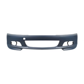 Anteriore M Technik paraurti per BMW Serie 3 E46 Coupe, Cabriolet 1998-2005 senza Fendinebbia