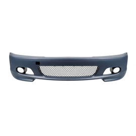 Anteriore M Technik paraurti per BMW Serie 3 E46 Coupe, Cabriolet 1998-2005 senza Fendinebbia