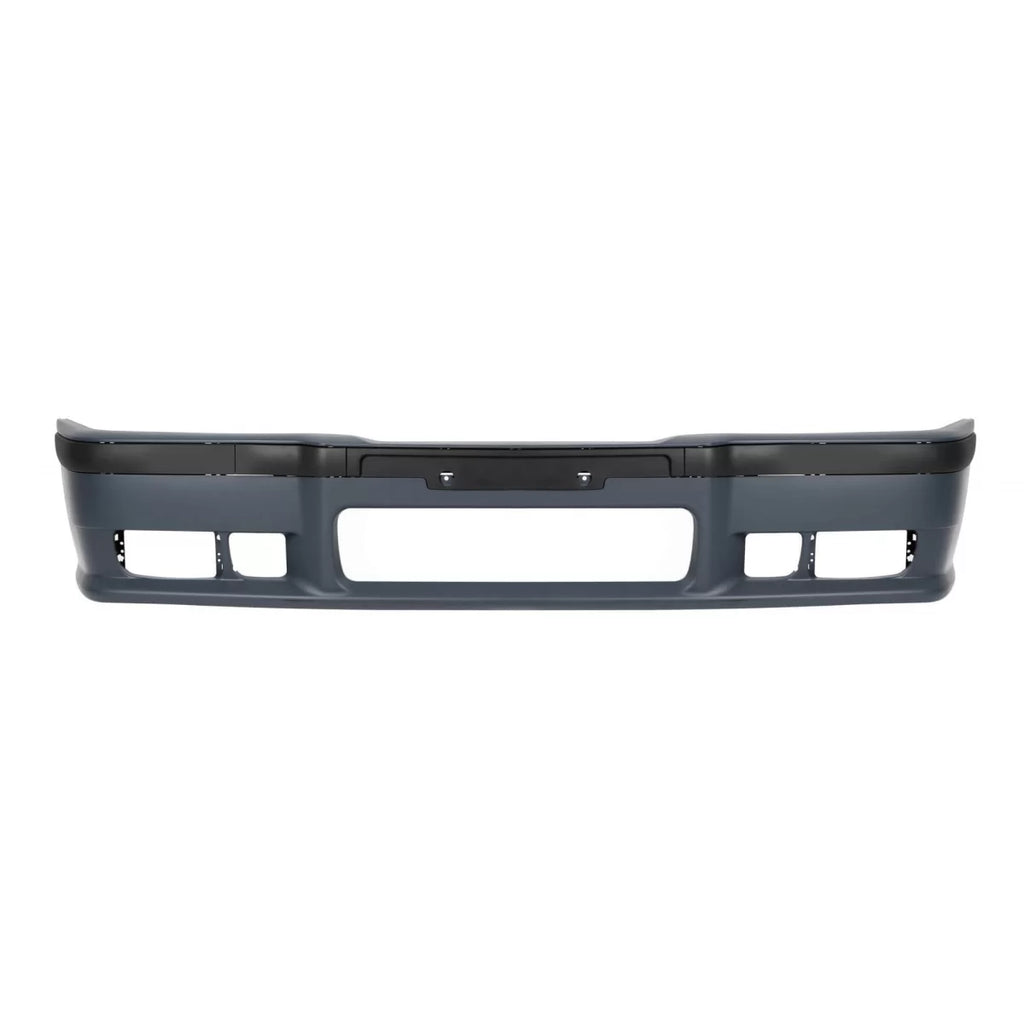 Paraurti anteriore stile M3 per BMW Serie 3 E36 1990-1998 berlina, wagon, coupe, cabriolet