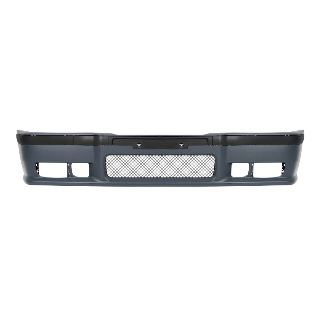 Paraurti anteriore stile M3 per BMW Serie 3 E36 1990-1998 berlina, wagon, coupe, cabriolet