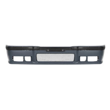 Carica l'immagine nel visualizzatore di Gallery, Paraurti anteriore stile M3 per BMW Serie 3 E36 1990-1998 berlina, wagon, coupe, cabriolet