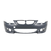 Paraurti anteriore stile M5 per BMW Serie 5 E60, E61 2007-2010, senza PDC, senza Fendinebbia